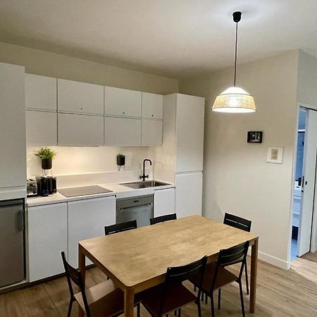 St Germain Beauvoir ChicSuites Paris Extérieur photo