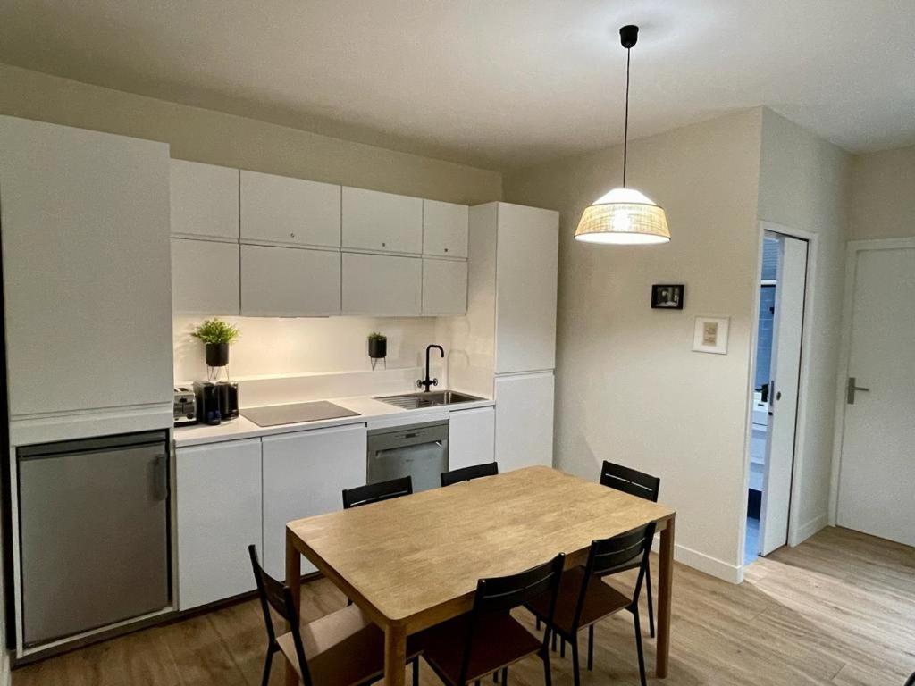 St Germain Beauvoir ChicSuites Paris Extérieur photo